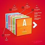 数字标签