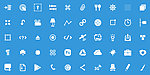 网页 icon 图标