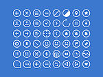 网页 icon 图标
