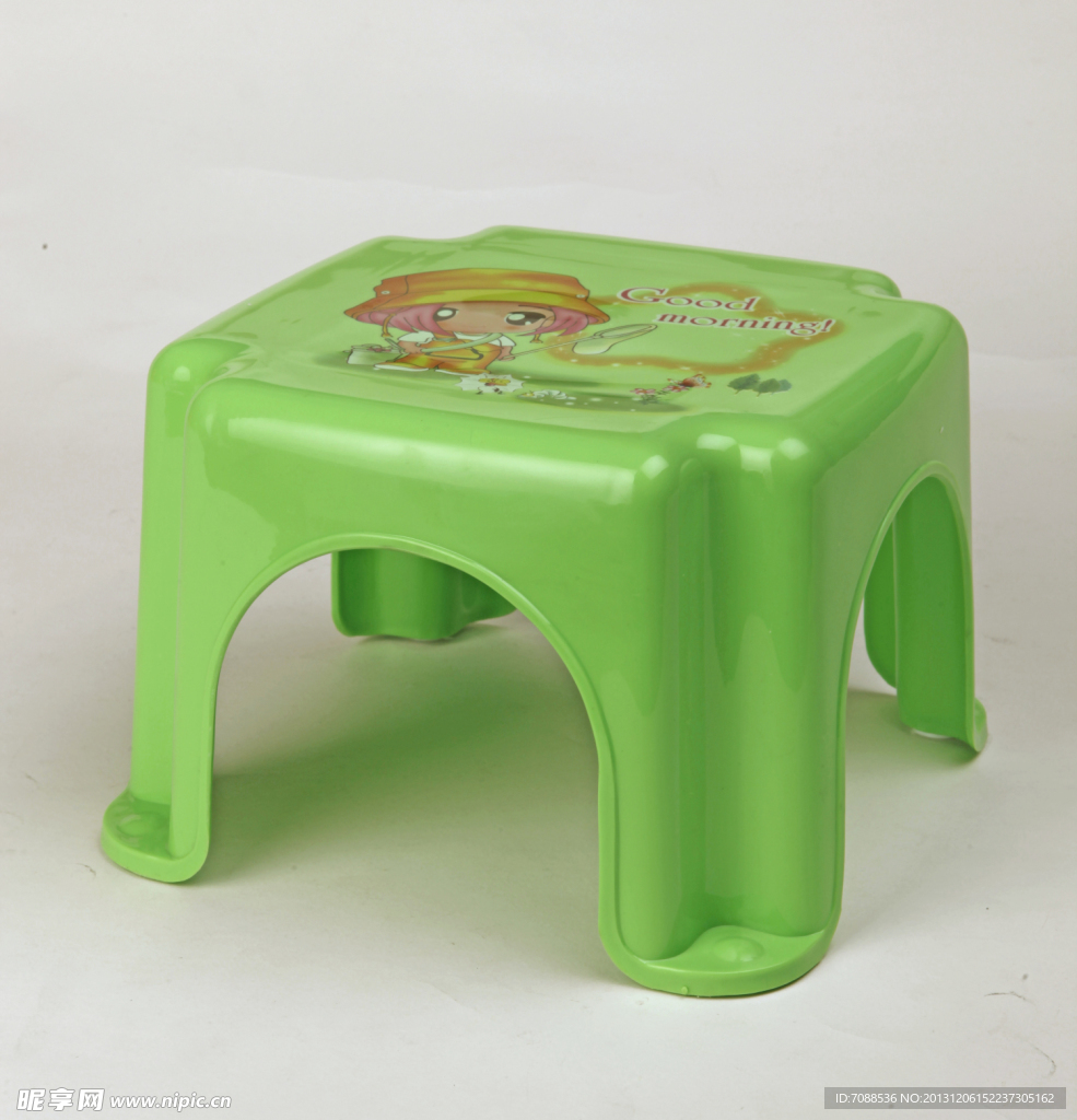 椅子 儿童椅 塑料椅