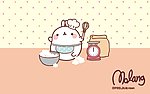 胖兔子