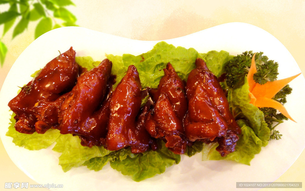 好吃的菜