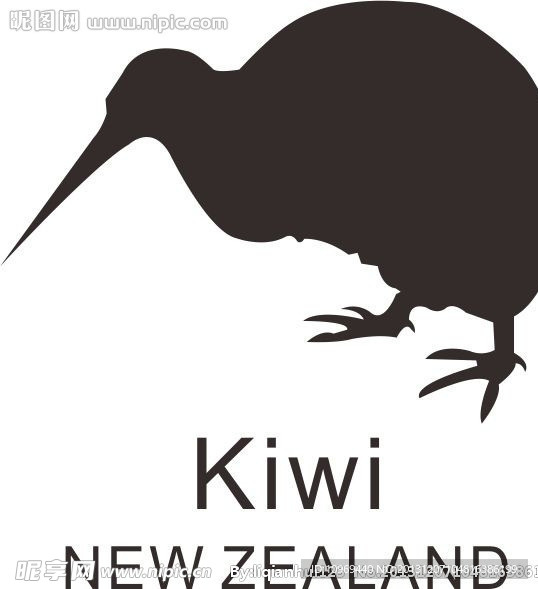 新西兰kiwi