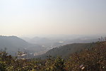 山下风景