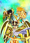 圣斗士星矢