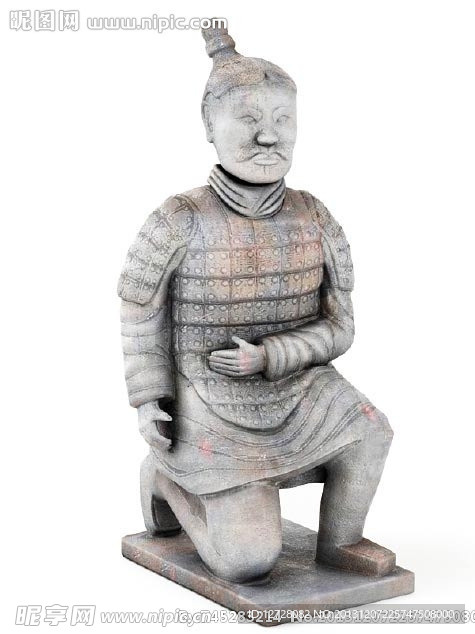 兵马俑