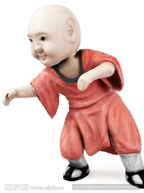 人偶