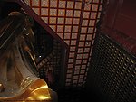 寺庙吊顶寺庙天花