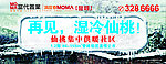 再见湿冷仙桃
