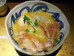 日式拉面