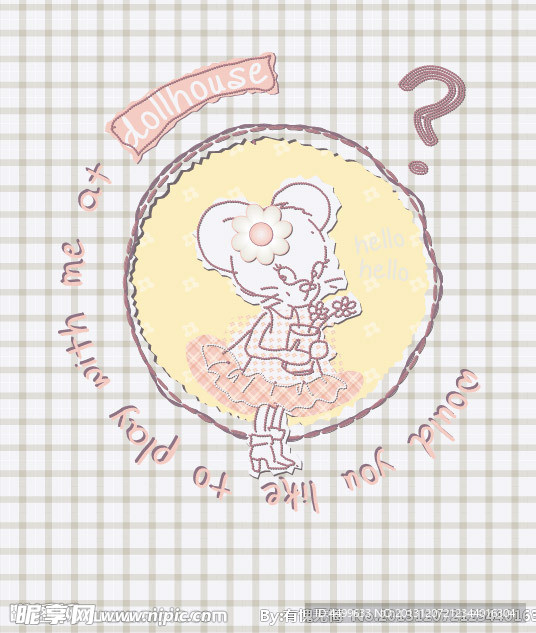 老鼠