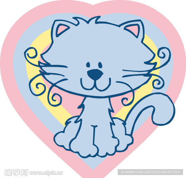 小猫