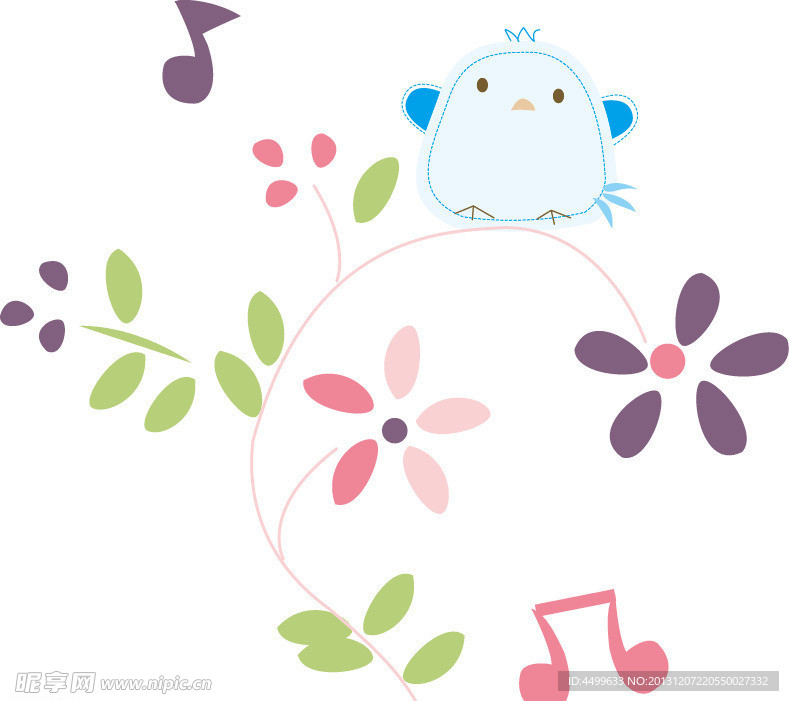 花纹