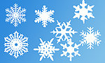 雪花