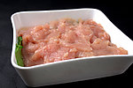 肉泥