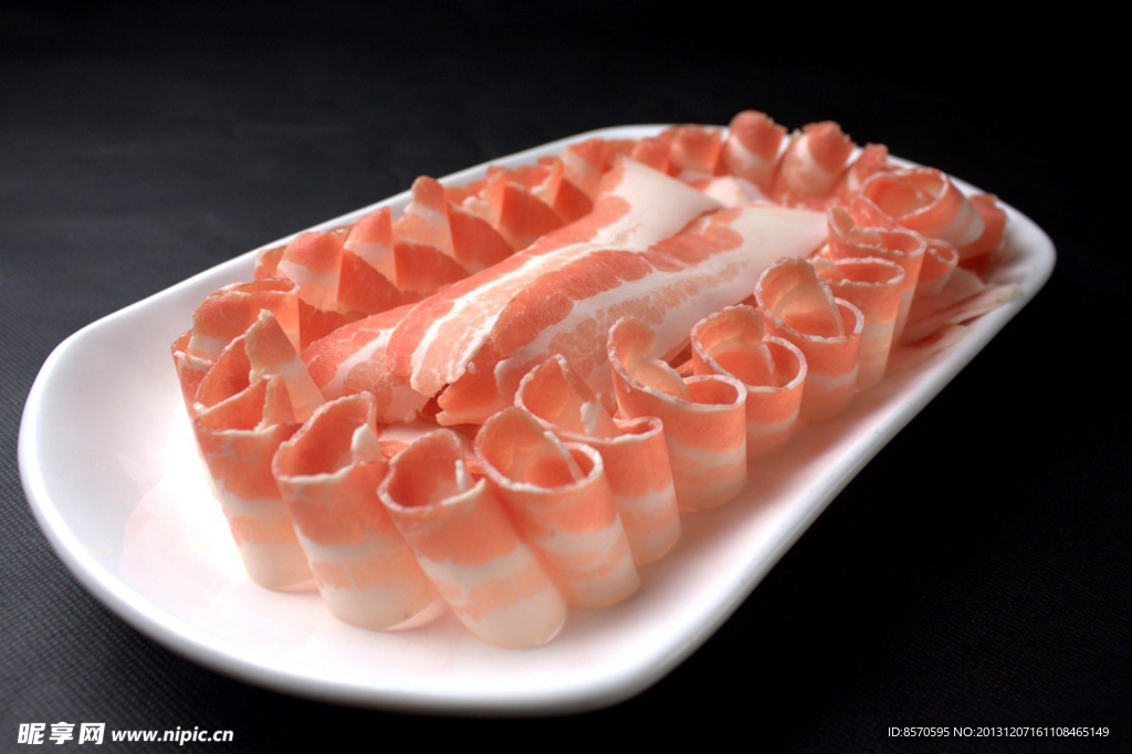 涮羊肉