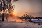雪景