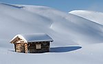 雪景