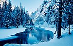 雪景