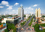 邯郸市人民路