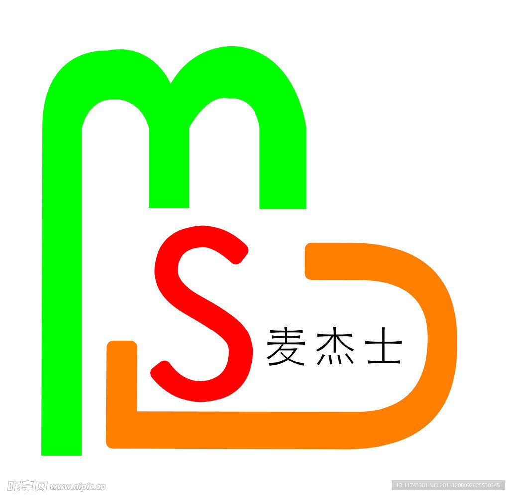 麦杰士