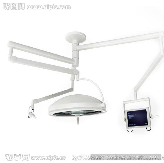医疗器械 医疗模型