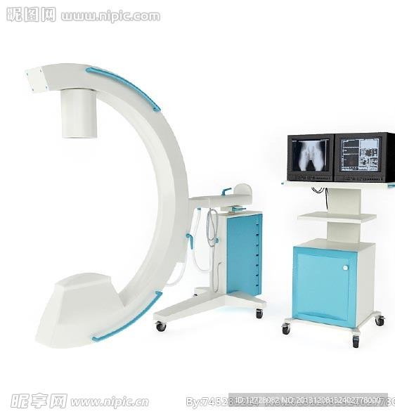 医疗器械 医疗模型