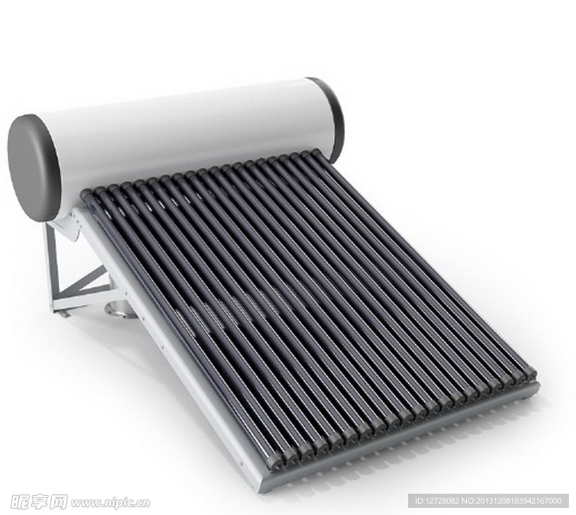 太阳能热水器 热水器