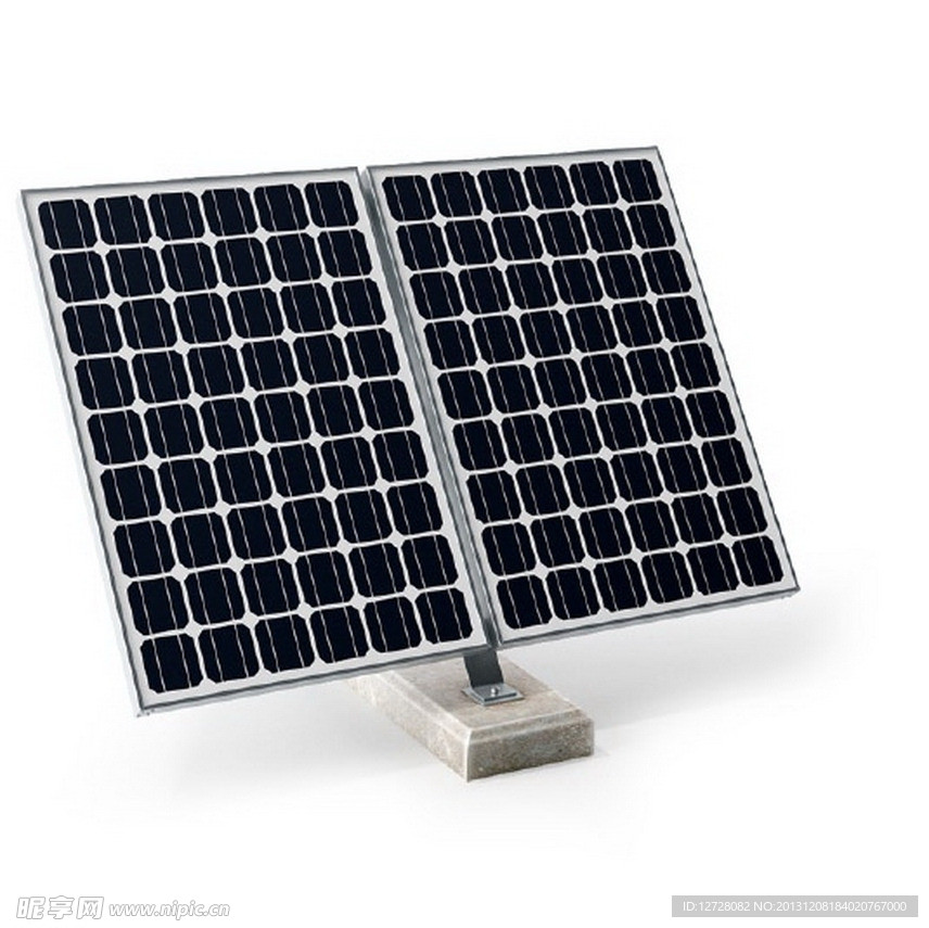 太阳能发电机 发电