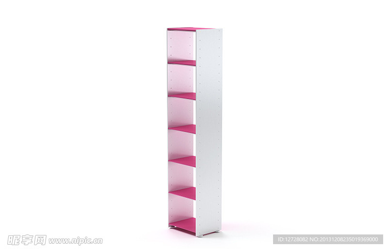 货架 柜子模型