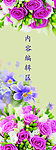 玫瑰花
