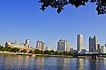 城市