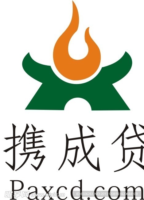 平安携成贷logo