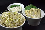 火锅料