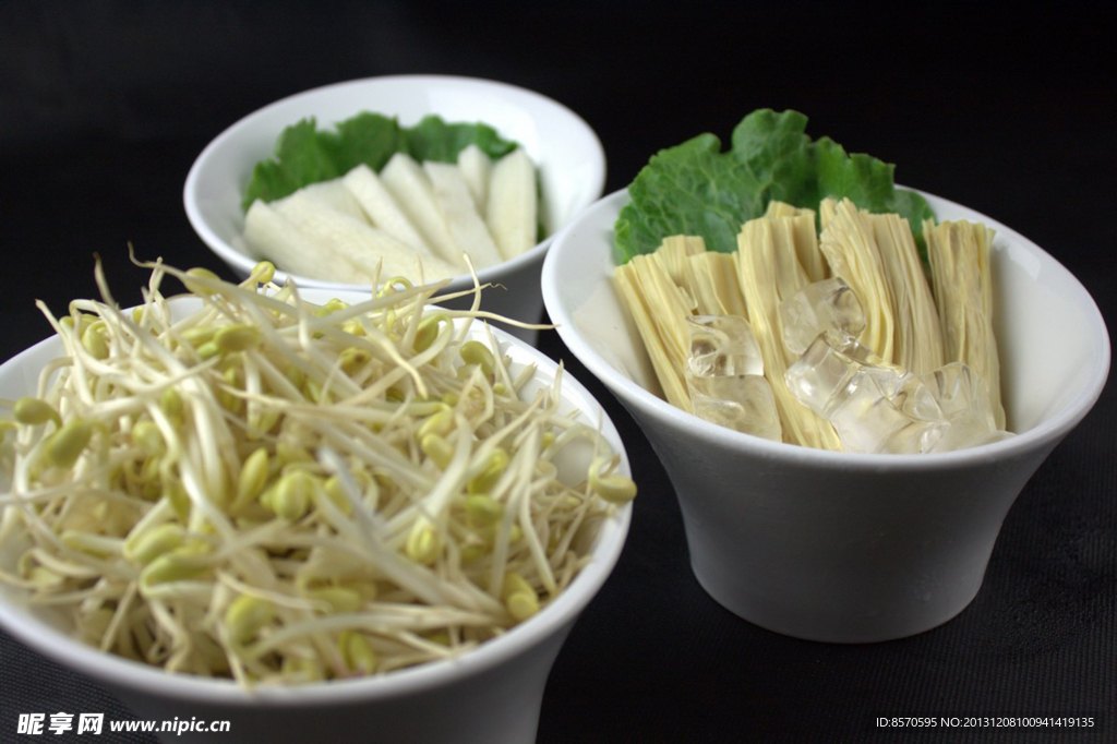 火锅料
