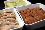 火锅料