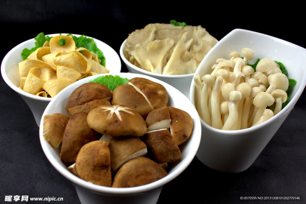 火锅料