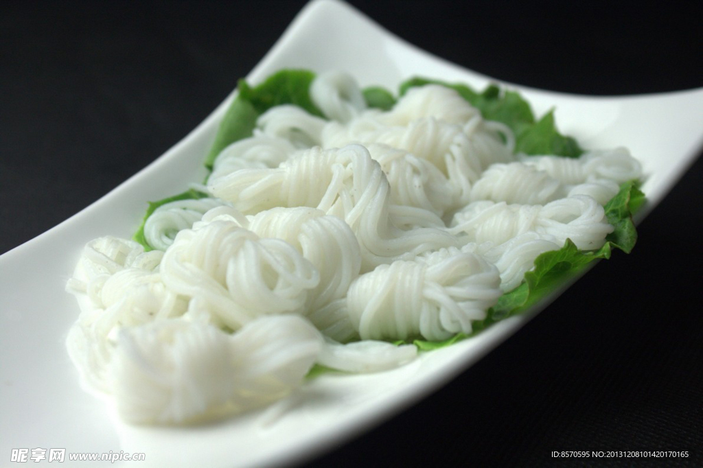 粉条