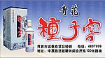 青花种子窖