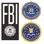 FBI 联邦调查局