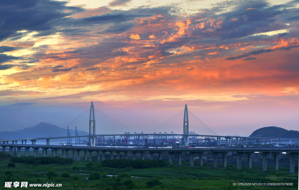 宁波大榭