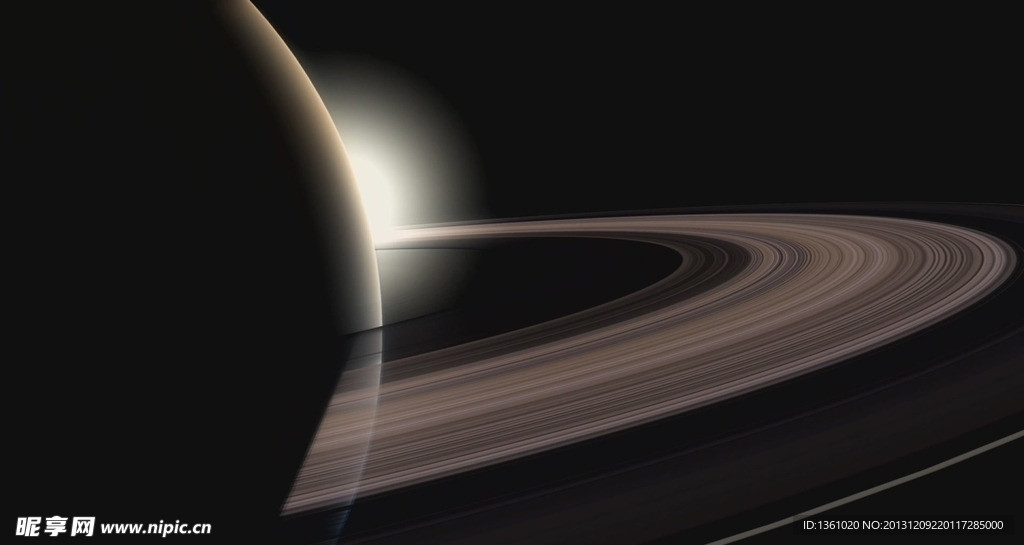 宇宙星球视频素材