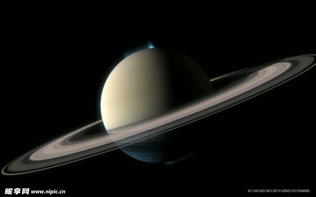 宇宙星球视频素材