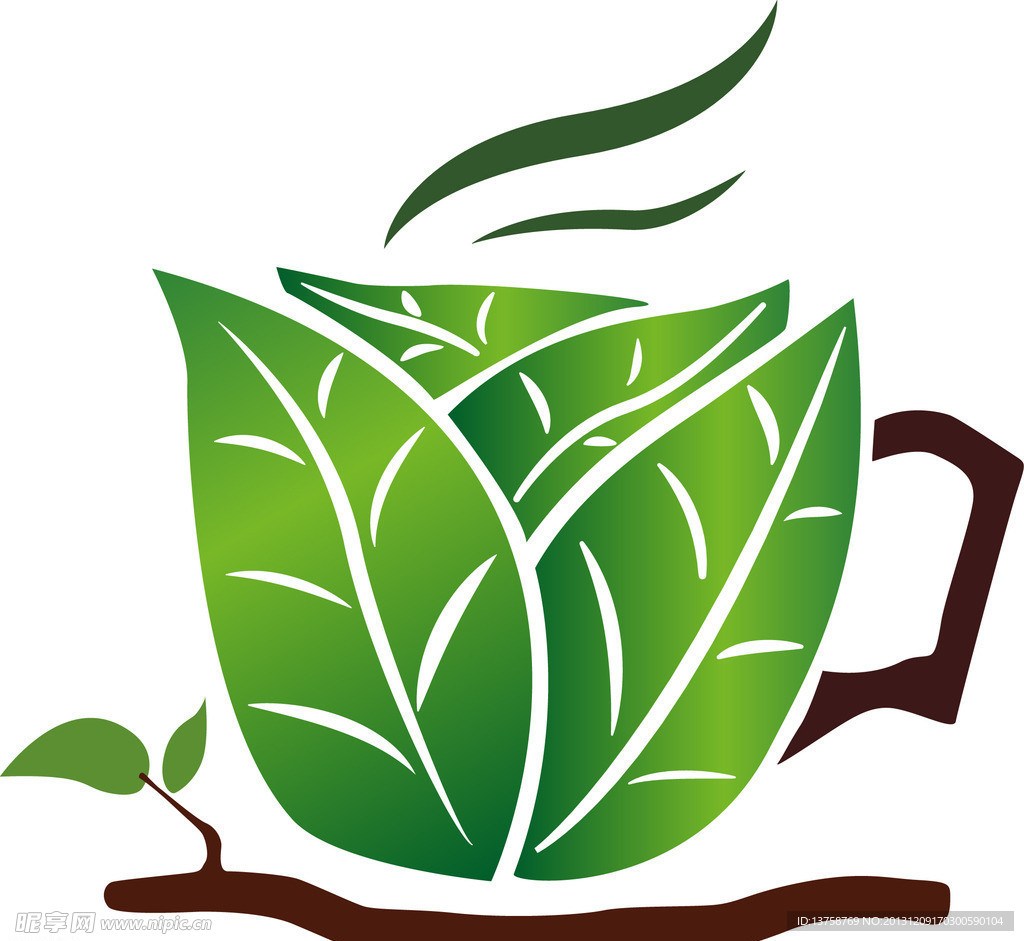 茶杯