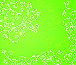 矢量底纹花纹