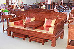 古典 红木 家具