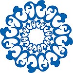 花纹底纹矢量