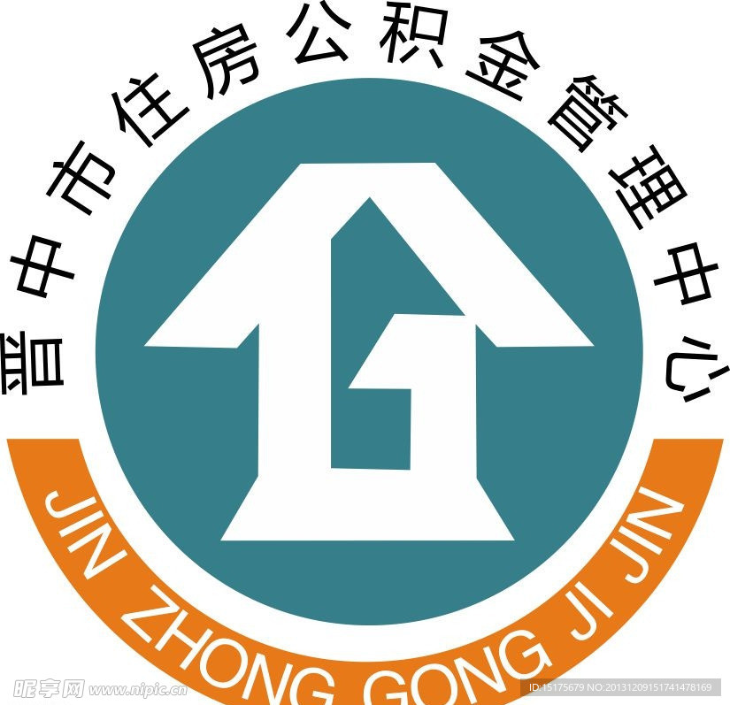 住房公积金图标