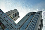 城市建筑