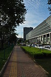城市建筑
